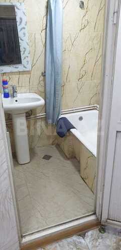 İcarəyə verilir 3 otaqlı köhnə tikili 85 m², İnşaatçılar m., photo 14 from 15