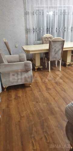 İcarəyə verilir 3 otaqlı köhnə tikili 85 m², İnşaatçılar m., photo 1 from 15