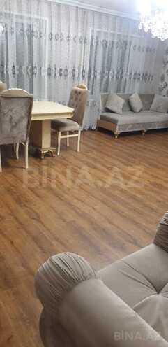İcarəyə verilir 3 otaqlı köhnə tikili 85 m², İnşaatçılar m., photo 4 from 15