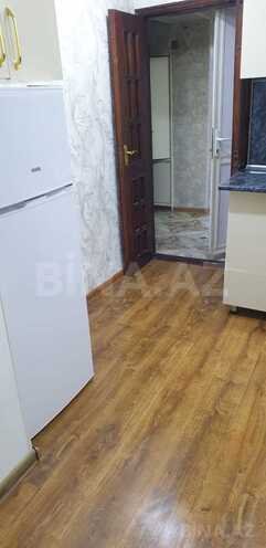 İcarəyə verilir 3 otaqlı köhnə tikili 85 m², İnşaatçılar m., photo 12 from 15