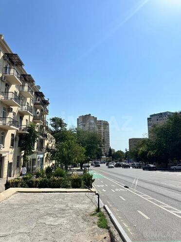 İcarəyə verilir  obyekt 50 m², Elmlər Akademiyası m., photo 1 from 10