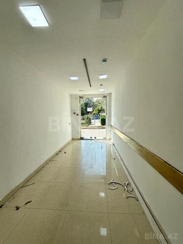 İcarəyə verilir  obyekt 50 m², Elmlər Akademiyası m., photo 4 from 10