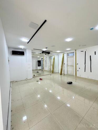 İcarəyə verilir  obyekt 50 m², Elmlər Akademiyası m., photo 6 from 10