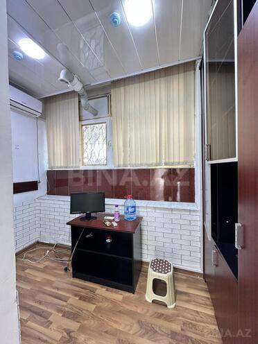 İcarəyə verilir  obyekt 50 m², Elmlər Akademiyası m., photo 8 from 10