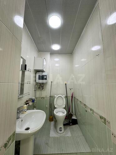 İcarəyə verilir  obyekt 50 m², Elmlər Akademiyası m., photo 9 from 10