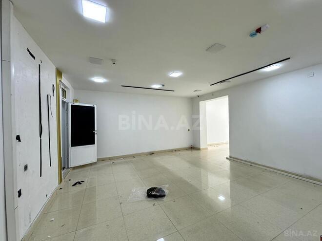 İcarəyə verilir  obyekt 50 m², Elmlər Akademiyası m., photo 3 from 10