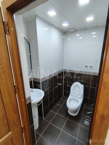 Продается 3-комн. новостройка 106 м², м. Иншаатчылар, photo 11 from 19