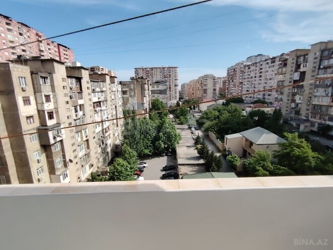 Продается 3-комн. новостройка 106 м², м. Иншаатчылар, photo 15 from 19