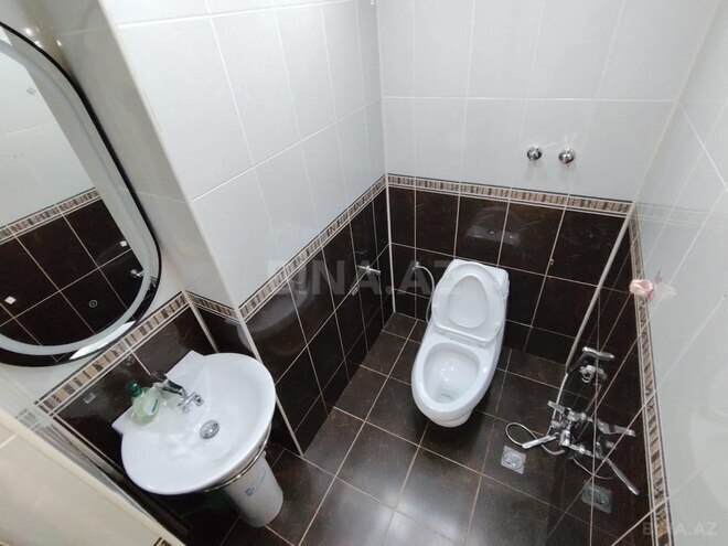 Продается 3-комн. новостройка 106 м², м. Иншаатчылар, photo 10 from 19