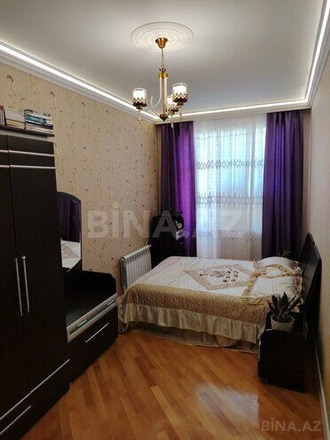 Продается 3-комн. новостройка 106 м², м. Иншаатчылар, photo 6 from 19