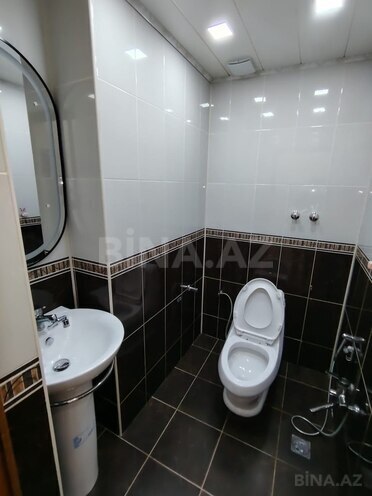 Продается 3-комн. новостройка 106 м², м. Иншаатчылар, photo 12 from 19
