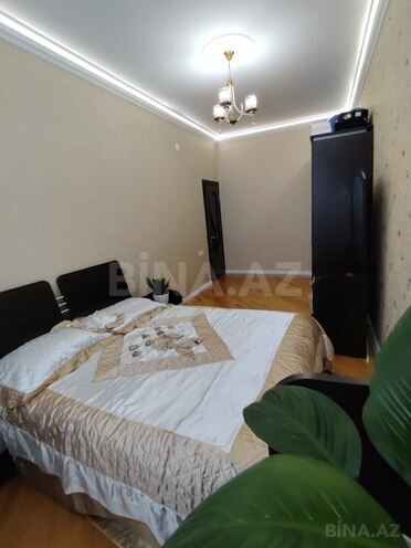 Продается 3-комн. новостройка 106 м², м. Иншаатчылар, photo 7 from 19