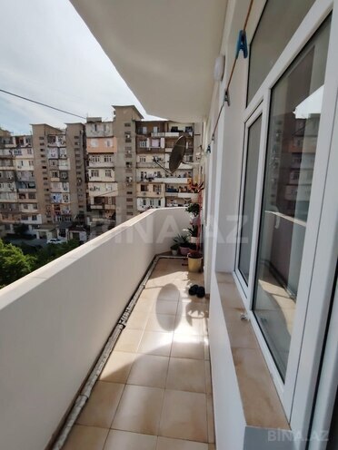 Продается 3-комн. новостройка 106 м², м. Иншаатчылар, photo 14 from 19