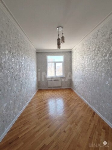 Продается 3-комн. новостройка 106 м², м. Иншаатчылар, photo 8 from 19