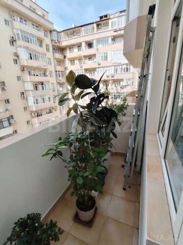 Продается 3-комн. новостройка 106 м², м. Иншаатчылар, photo 9 from 19