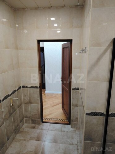 Продается 3-комн. новостройка 106 м², м. Иншаатчылар, photo 13 from 19