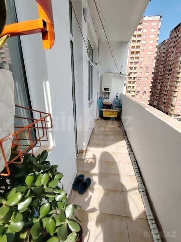 Продается 3-комн. новостройка 106 м², м. Иншаатчылар, photo 16 from 19