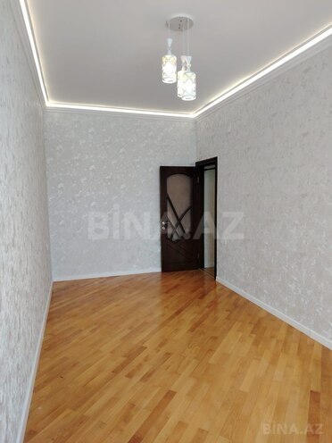 Продается 3-комн. новостройка 106 м², м. Иншаатчылар, photo 17 from 19