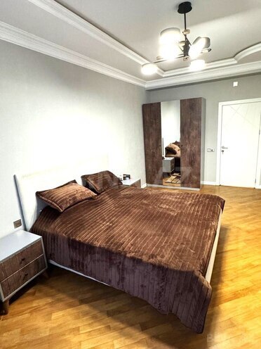 Satılır 3 otaqlı yeni tikili 83 m², 20 Yanvar m., photo 8 from 18