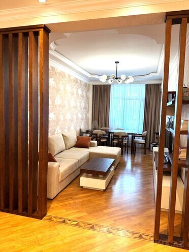 Satılır 3 otaqlı yeni tikili 83 m², 20 Yanvar m., photo 3 from 18