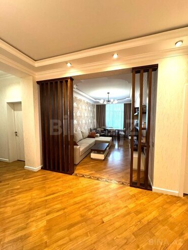 Satılır 3 otaqlı yeni tikili 83 m², 20 Yanvar m., photo 4 from 18