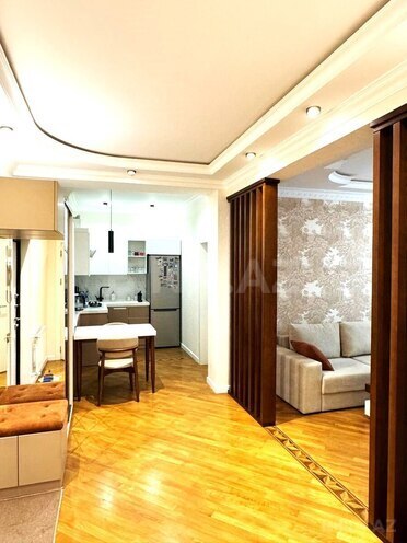 Satılır 3 otaqlı yeni tikili 83 m², 20 Yanvar m., photo 5 from 18