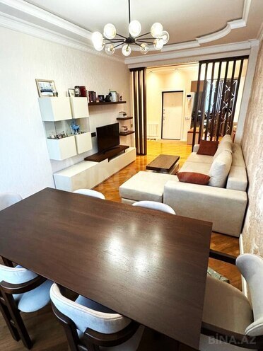Satılır 3 otaqlı yeni tikili 83 m², 20 Yanvar m., photo 6 from 18