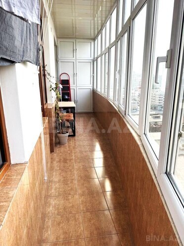Satılır 3 otaqlı yeni tikili 83 m², 20 Yanvar m., photo 15 from 18