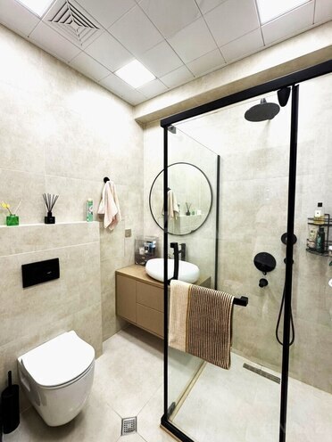 Satılır 3 otaqlı yeni tikili 83 m², 20 Yanvar m., photo 13 from 18