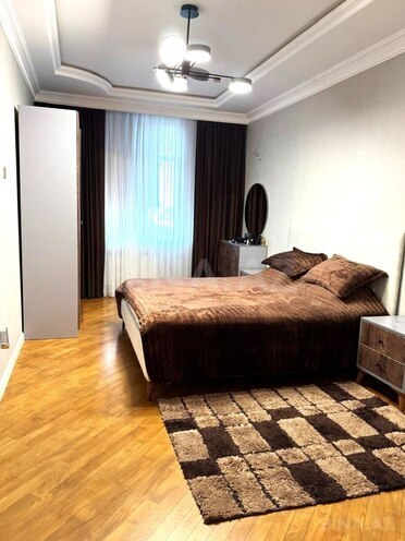 Satılır 3 otaqlı yeni tikili 83 m², 20 Yanvar m., photo 9 from 18