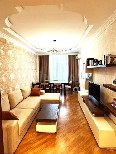 Satılır 3 otaqlı yeni tikili 83 m², 20 Yanvar m., photo 1 from 18