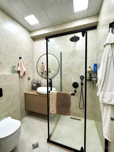 Satılır 3 otaqlı yeni tikili 83 m², 20 Yanvar m., photo 14 from 18