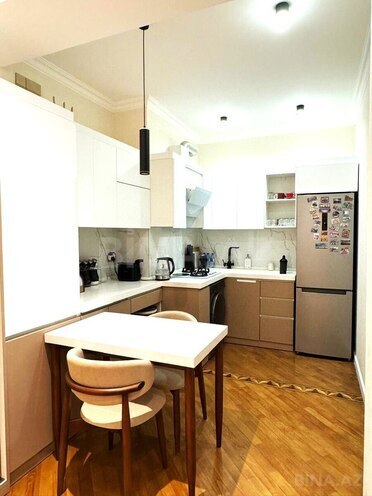 Satılır 3 otaqlı yeni tikili 83 m², 20 Yanvar m., photo 7 from 18