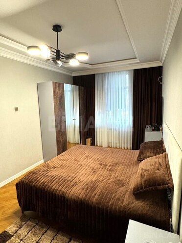 Satılır 3 otaqlı yeni tikili 83 m², 20 Yanvar m., photo 10 from 18