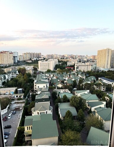 Satılır 3 otaqlı yeni tikili 83 m², 20 Yanvar m., photo 17 from 18