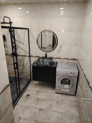 Продается 3-комн. новостройка 106 м², м. Иншаатчылар, photo 18 from 19