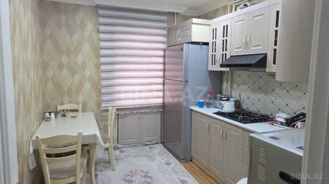 Satılır 3 otaqlı köhnə tikili 75 m², Nəsimi m., photo 6 from 11