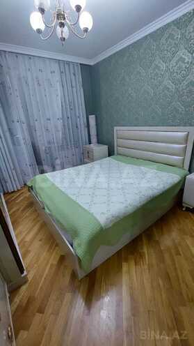 Satılır 3 otaqlı köhnə tikili 75 m², Nəsimi m., photo 4 from 11