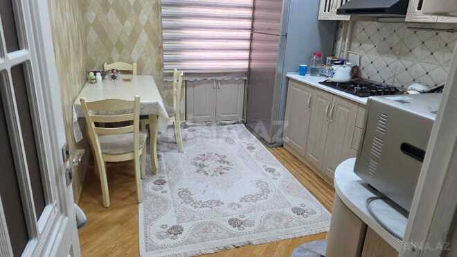 Satılır 3 otaqlı köhnə tikili 75 m², Nəsimi m., photo 5 from 11