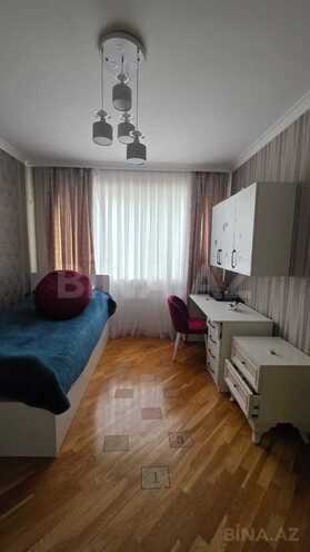 Satılır 3 otaqlı köhnə tikili 75 m², Nəsimi m., photo 3 from 11