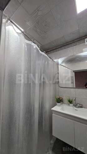 Satılır 3 otaqlı köhnə tikili 75 m², Nəsimi m., photo 10 from 11