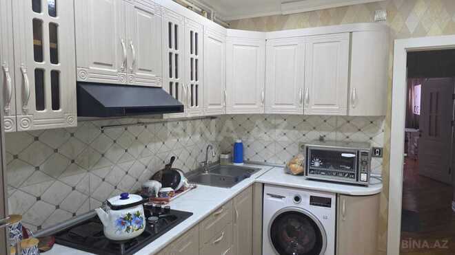 Satılır 3 otaqlı köhnə tikili 75 m², Nəsimi m., photo 7 from 11
