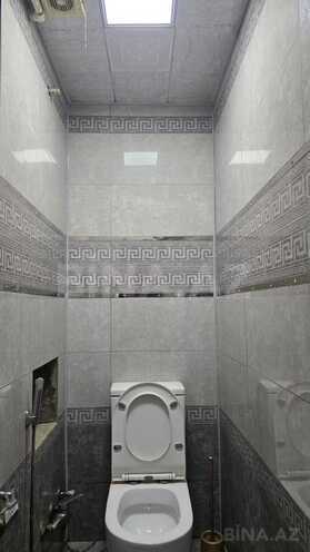 Satılır 3 otaqlı köhnə tikili 75 m², Nəsimi m., photo 9 from 11