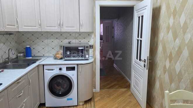 Satılır 3 otaqlı köhnə tikili 75 m², Nəsimi m., photo 8 from 11