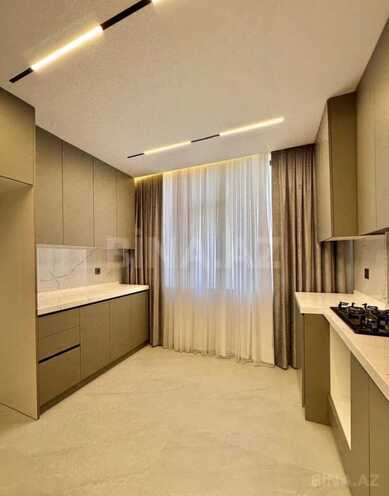 Продаётся 2-комн. новостройка 66 м², м. Гянджлик, photo 9 from 16