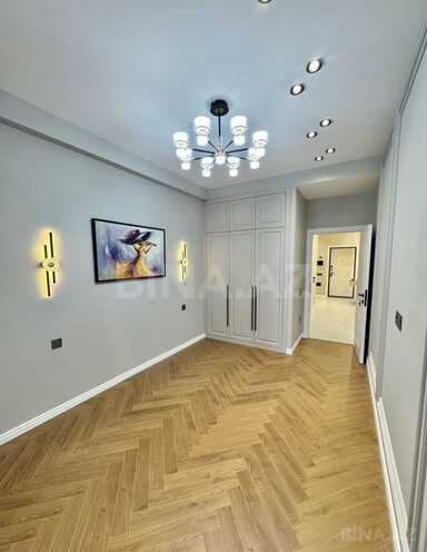 Продаётся 2-комн. новостройка 66 м², м. Гянджлик, photo 4 from 16