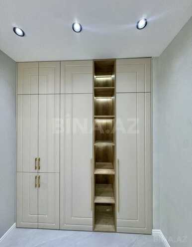 Продаётся 2-комн. новостройка 66 м², м. Гянджлик, photo 14 from 16