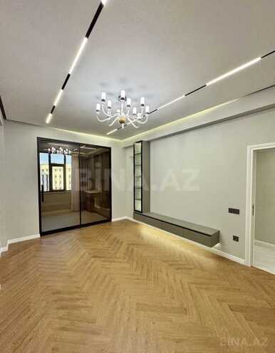 Продаётся 2-комн. новостройка 66 м², м. Гянджлик, photo 5 from 16