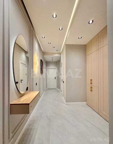 Продаётся 2-комн. новостройка 66 м², м. Гянджлик, photo 12 from 16