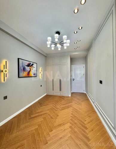 Продаётся 2-комн. новостройка 66 м², м. Гянджлик, photo 3 from 16